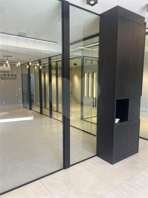 Salão Comercial para alugar em Santa Rosa, Vinhedo, SP