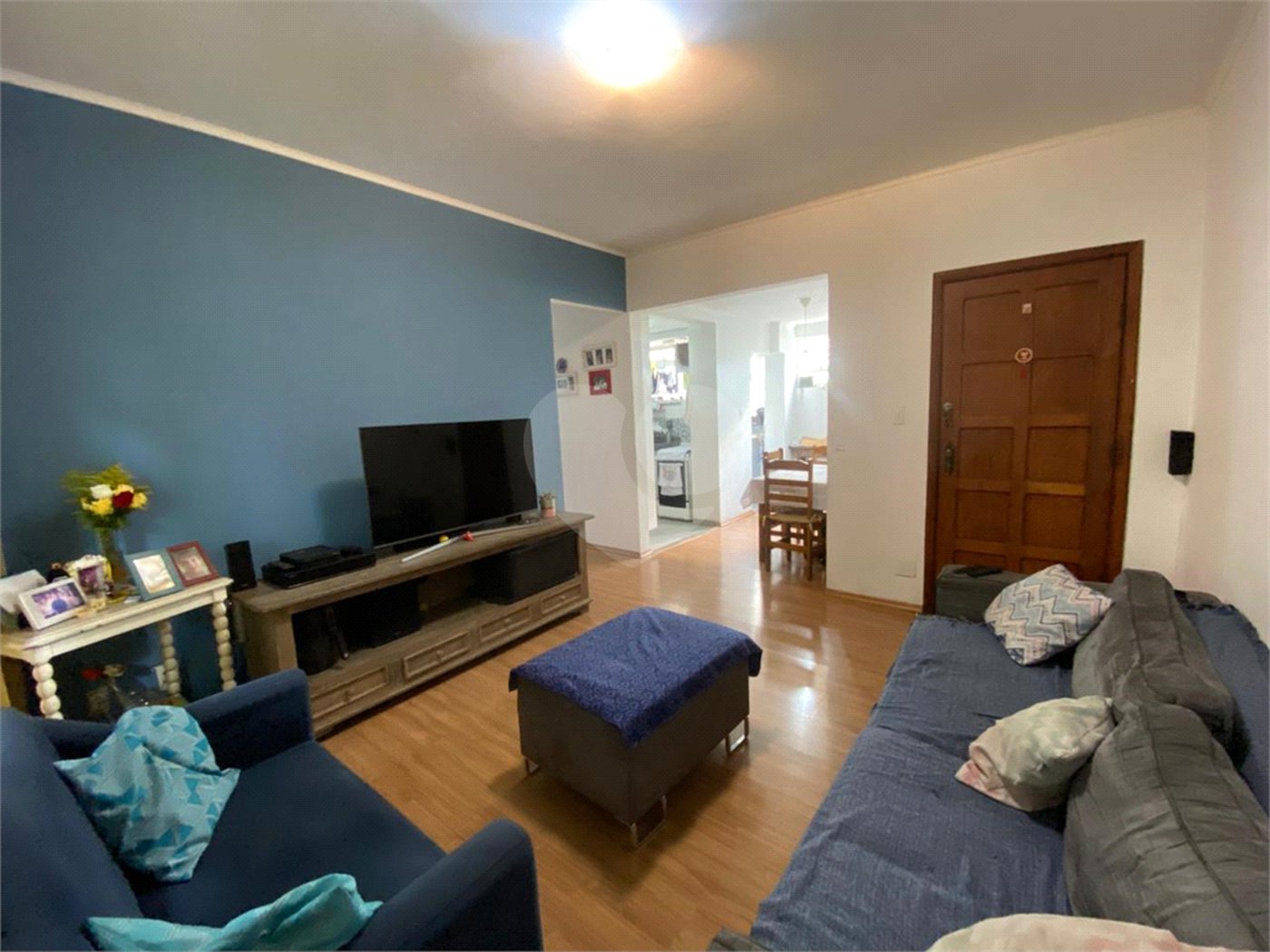 Apartamento à venda com 3 quartos, sendo 1 suíte, em Mandaqui, São Paulo, SP