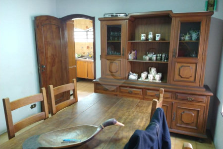 Casa à venda ou para alugar com 4 suítes em Vila Comercial, São Paulo, SP