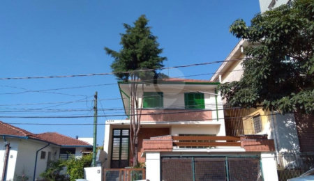 Casa à venda com 5 quartos, sendo 1 suíte,  em Jardim São Paulo(zona Norte), São Paulo, SP