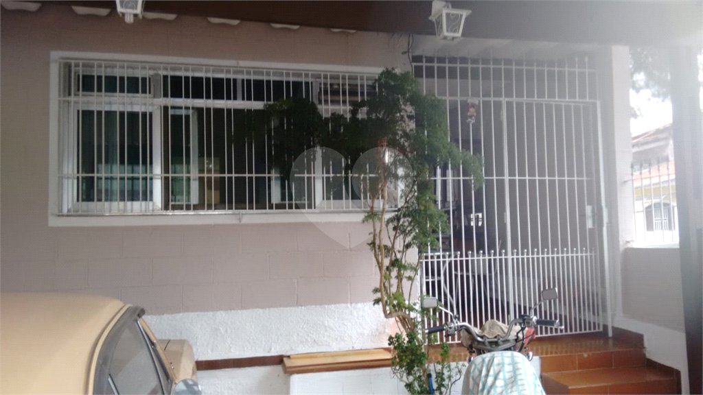 Sobrado à venda com 3 quartos em Vila Nova Cachoeirinha, São Paulo, SP