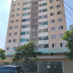 Excelente apartamento mobiliado de 62 m² na Vila das Mercês