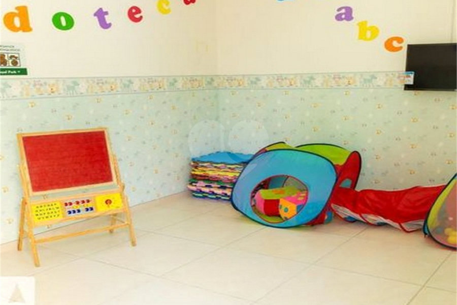 Apartamento à venda com 2 suítes em Mandaqui, São Paulo, SP
