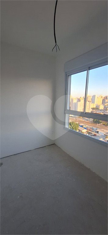 Apartamento à venda com 3 quartos, sendo 1 suíte, em Barra Funda, São Paulo, SP