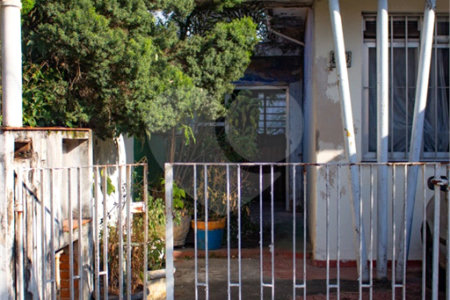 Terreno à venda com 3 quartos no condomínio Terreno com Casa, São Paulo - SP
