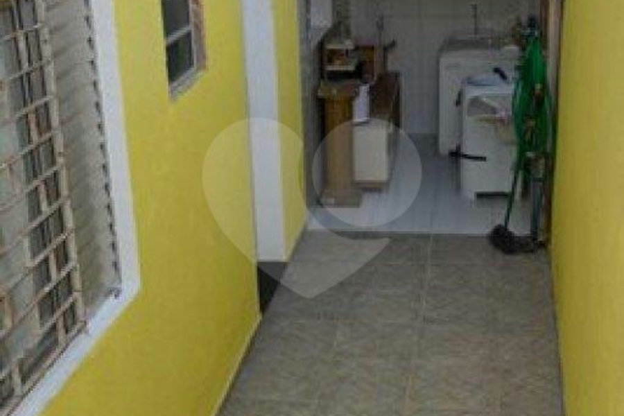 Sobrado à venda com 4 quartos, sendo 3 suítes, em Assunção, São Bernardo do Campo, SP
