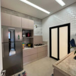 Casa à venda ou para alugar com 4 quartos, sendo 2 suítes,  em Santa Terezinha, Três Lagoas, MS