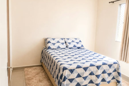 Apartamento à venda com 1 quarto em Cocaia, Guarulhos, SP