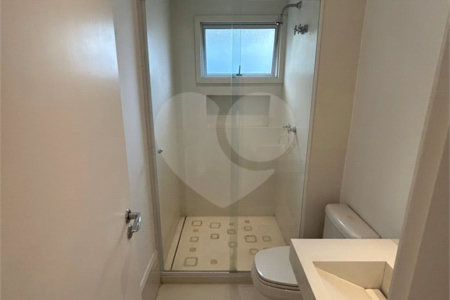 Apartamento à venda com 2 suítes em Parque do Morumbi, São Paulo, SP