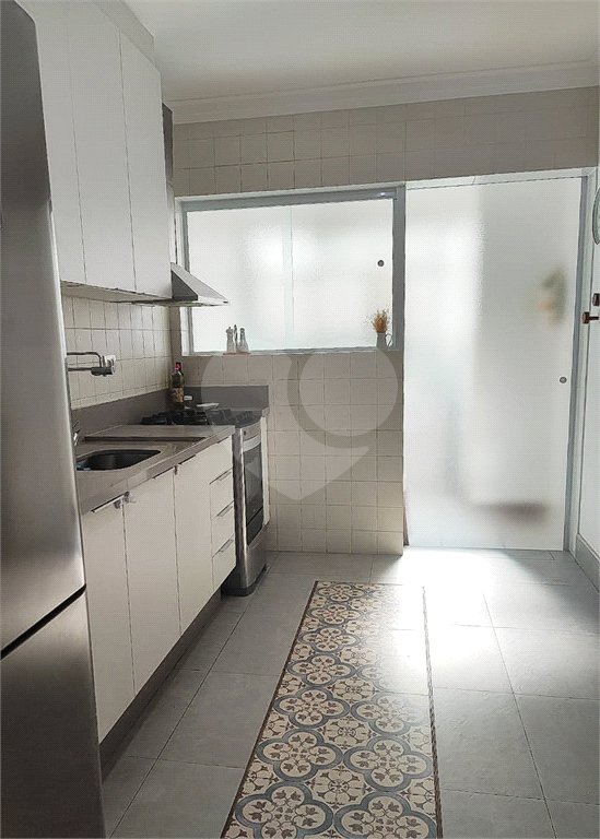 Apartamento à venda com 2 quartos em Casa Verde, São Paulo, SP