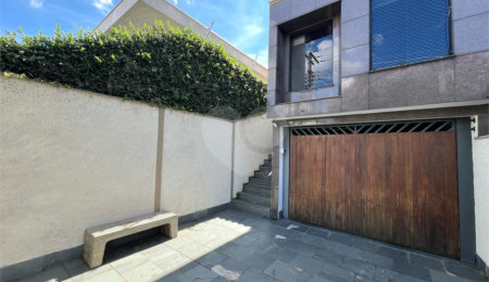 Sobrado à venda com 3 quartos, sendo 1 suíte,  em Mandaqui, São Paulo, SP