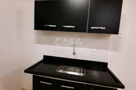 Apartamento à venda com 2 quartos em Jardim Tulipas, Sorocaba, SP