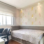 Apartamento à venda com 3 suítes em Paraíso, São Paulo, SP