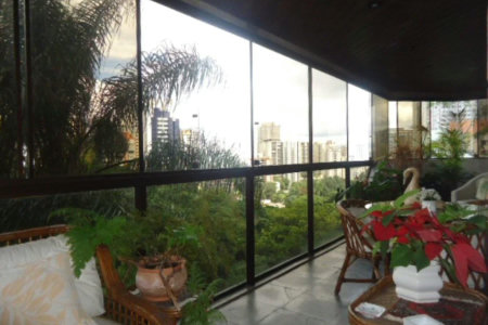 Apartamento à venda com 3 quartos, sendo 1 suíte, em Vila Suzana, São Paulo, SP