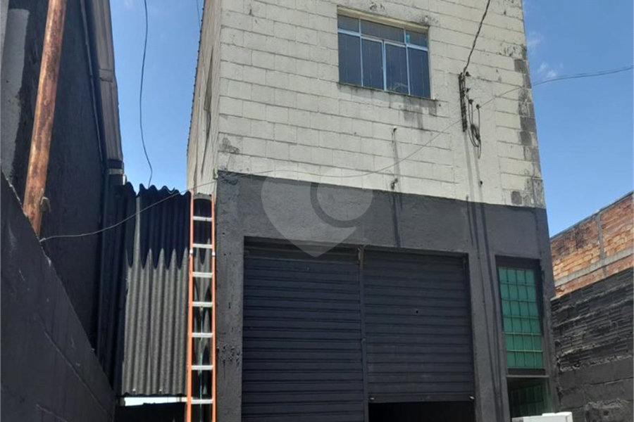 Salão à venda em Tremembé, São Paulo, SP