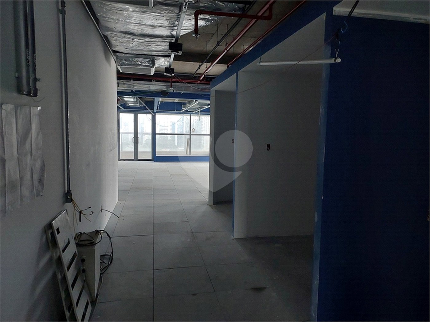 Sala à venda ou para alugar em Brooklin, São Paulo, SP