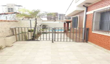 Casa Térrea à venda com 3 quartos no Centro, Indaiatuba, SP