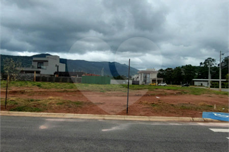 Terreno à venda no condomínio Vista da Serra, Atibaia - SP