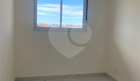 Apartamento à venda com 1 suíte em Parada Inglesa, São Paulo, SP