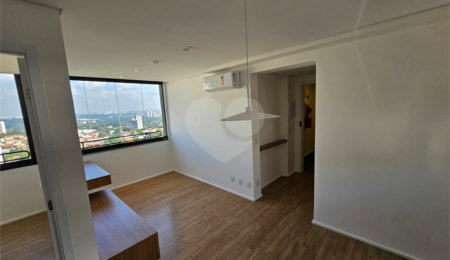 Studio para alugar com 1 quarto em Vila Madalena, São Paulo, SP
