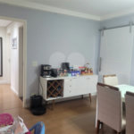 Apartamento à venda com 3 quartos em Vila Mascote, São Paulo, SP