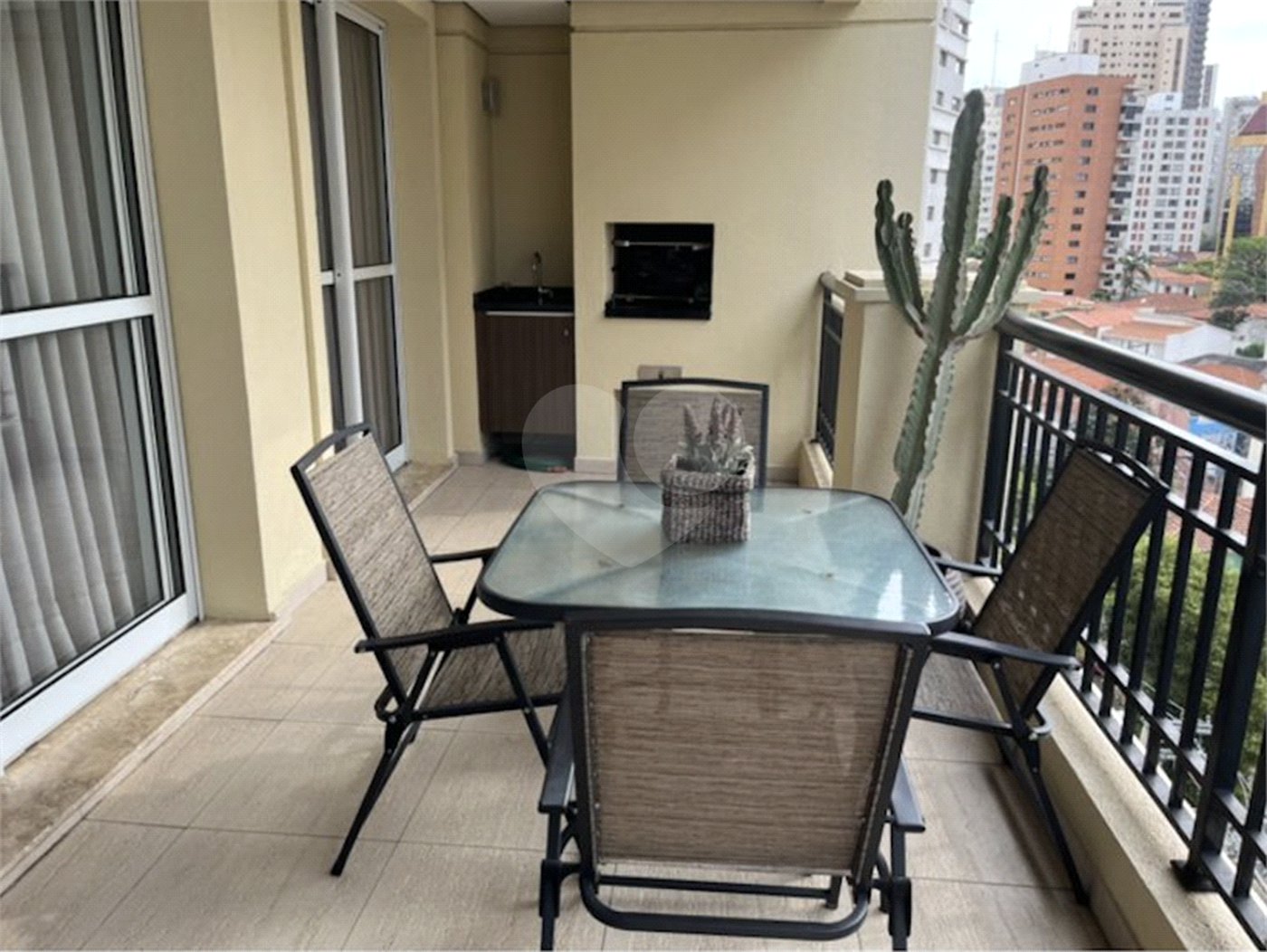 Apartamento à venda com 3 suítes em Perdizes, São Paulo, SP