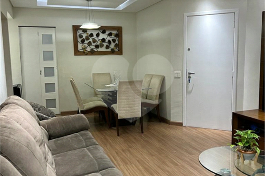Apartamento à venda com 3 quartos, sendo 1 suíte, em Casa Verde, São Paulo, SP