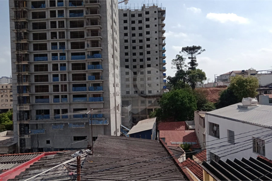 Casa à venda com 3 quartos em Tucuruvi, São Paulo, SP