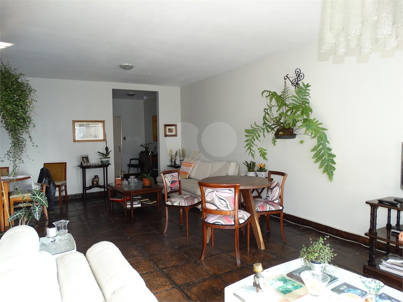 Apartamento à venda com 3 quartos, sendo 1 suíte, em Pinheiros, São Paulo, SP