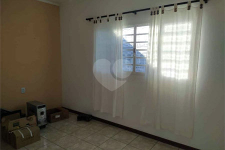 Casa térrea venda na Vila Xavier na cidade de Araraquara/SP