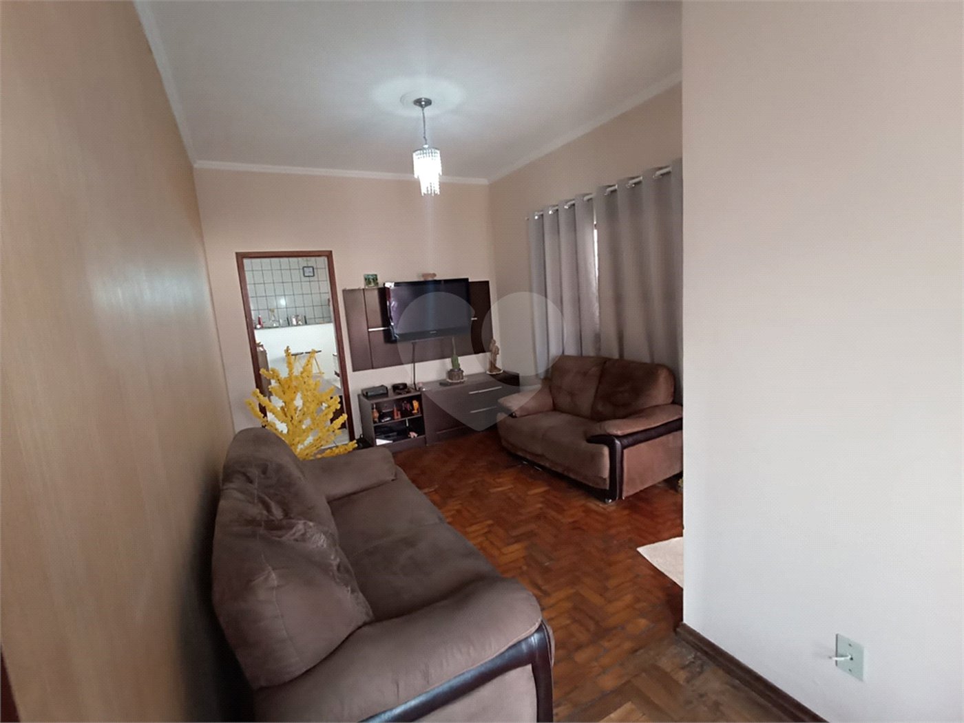 Casa à venda com 3 quartos em Vila Reis, Itapetininga, SP