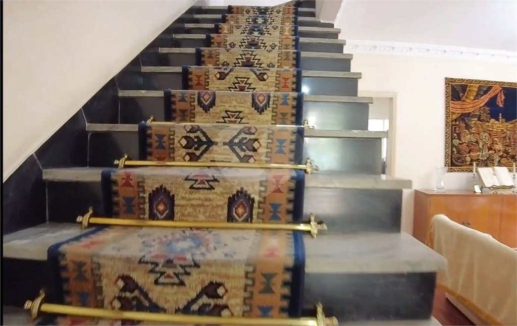 Sobrado à venda com 3 quartos, sendo 2 suítes, em Santana, São Paulo, SP