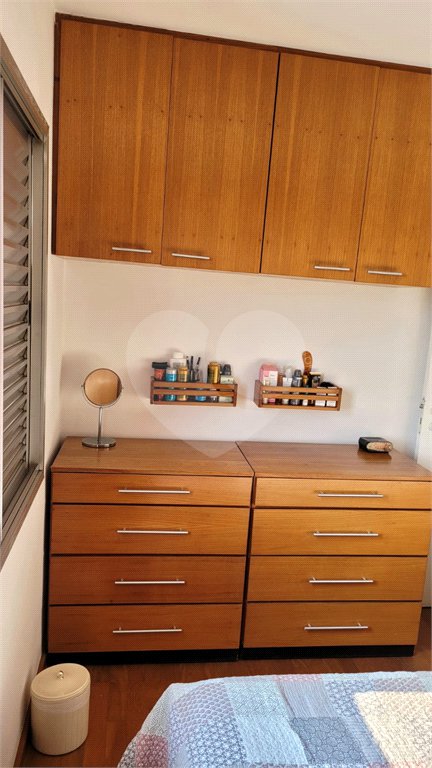 Apartamento à venda com 2 quartos em Vila Parque Jabaquara, São Paulo, SP