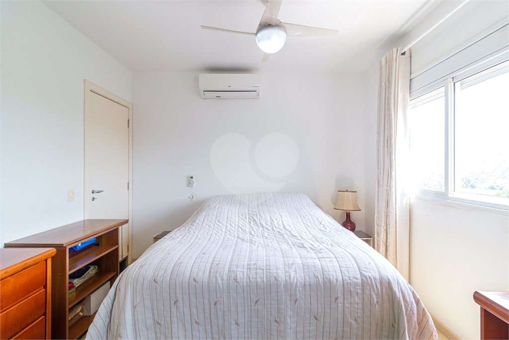 Apartamento à venda ou para alugar com 2 suítes em Vila Cruzeiro, São Paulo, SP