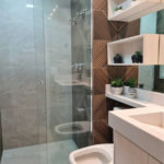 Apartamento à venda com 3 quartos, sendo 1 suíte, em Vila Anastácio, São Paulo, SP