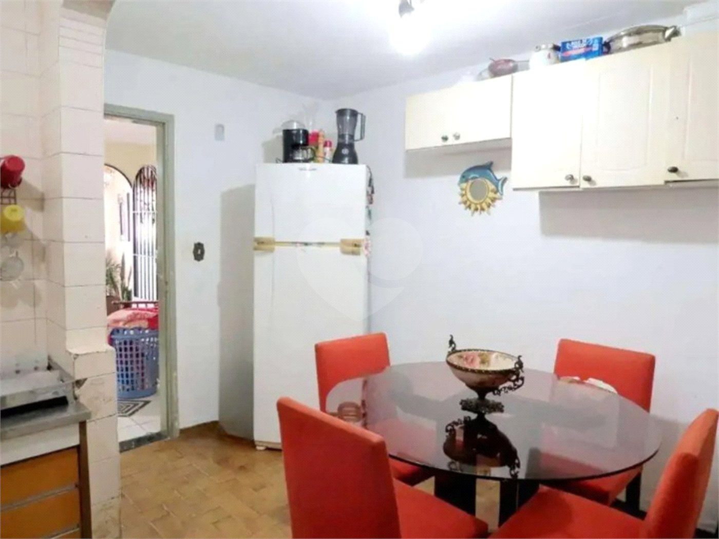 Sobrado à venda com 3 quartos, sendo 1 suíte, em Jabaquara, São Paulo, SP