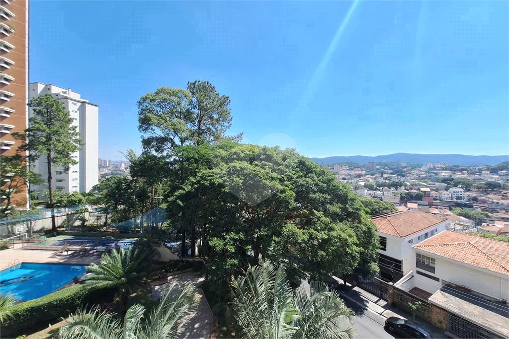 Apartamento à venda com 3 suítes em Santana, São Paulo, SP