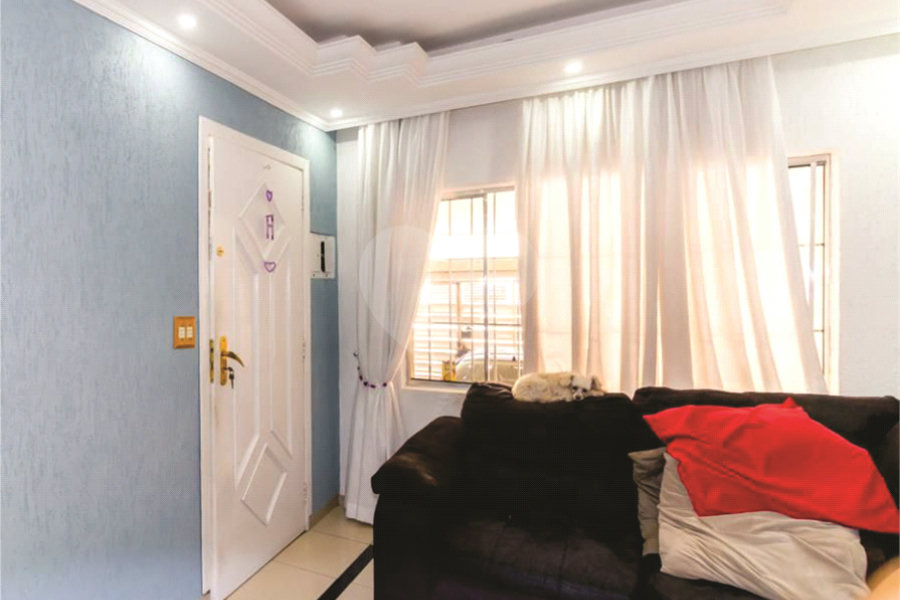 Casa à venda com 3 quartos em Vila Maria, São Paulo, SP