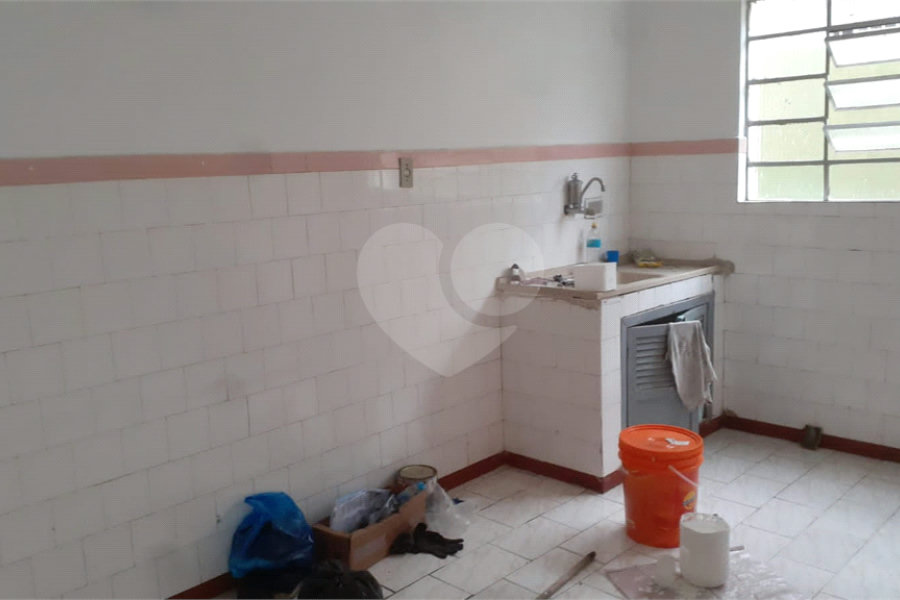 Terreno à venda com 1 quarto em Casa Verde, São Paulo, SP