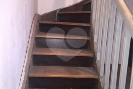 Casa à venda com 3 quartos em Mirandópolis, São Paulo, SP