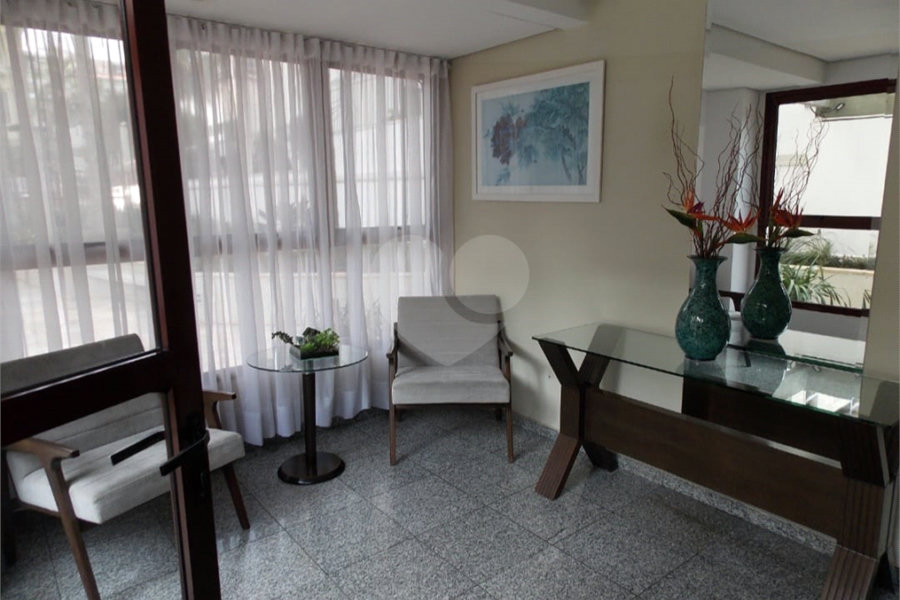 Apartamento à venda com 3 quartos, sendo 1 suíte, em Santana, São Paulo, SP