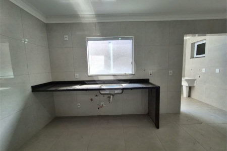 Apartamento à venda com 2 quartos em Vila Mangalot, São Paulo, SP