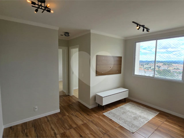 Apartamento à venda com 2 quartos em Loteamento City Jaraguá, São Paulo, SP