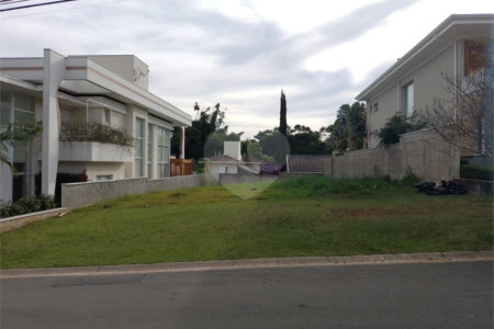 Terreno à venda em Jardim Europa, Valinhos, SP