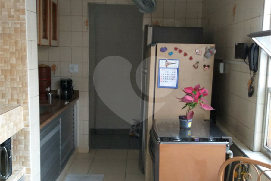 Apartamento à venda com 3 quartos em Jaçanã, São Paulo, SP