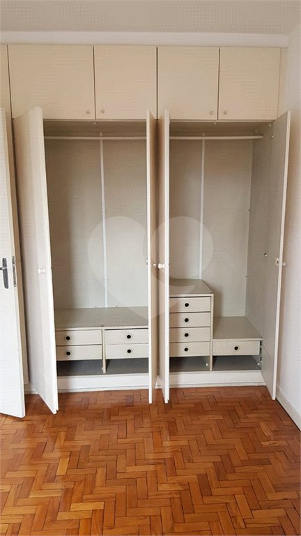 Apartamento à venda com 2 quartos em Santa Cecília, São Paulo, SP