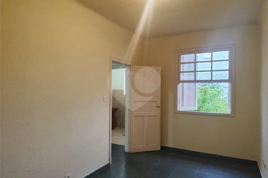 Casa para alugar com 1 quarto em Santana, São Paulo, SP