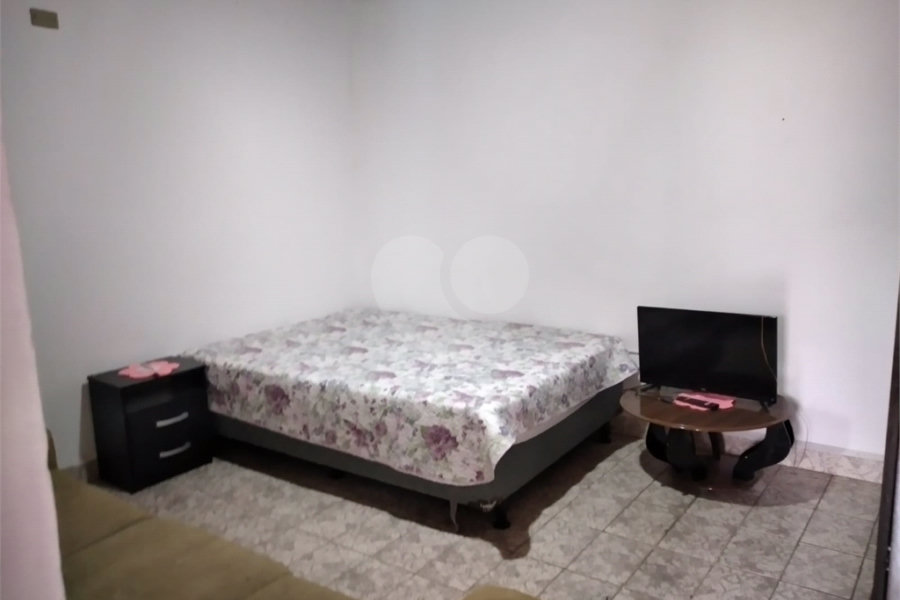 Casa à venda com 4 quartos em Tatuapé, São Paulo, SP