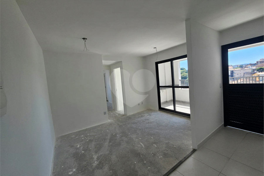 Apartamento à venda com 2 quartos, sendo 1 suíte, em Casa Verde, São Paulo, SP