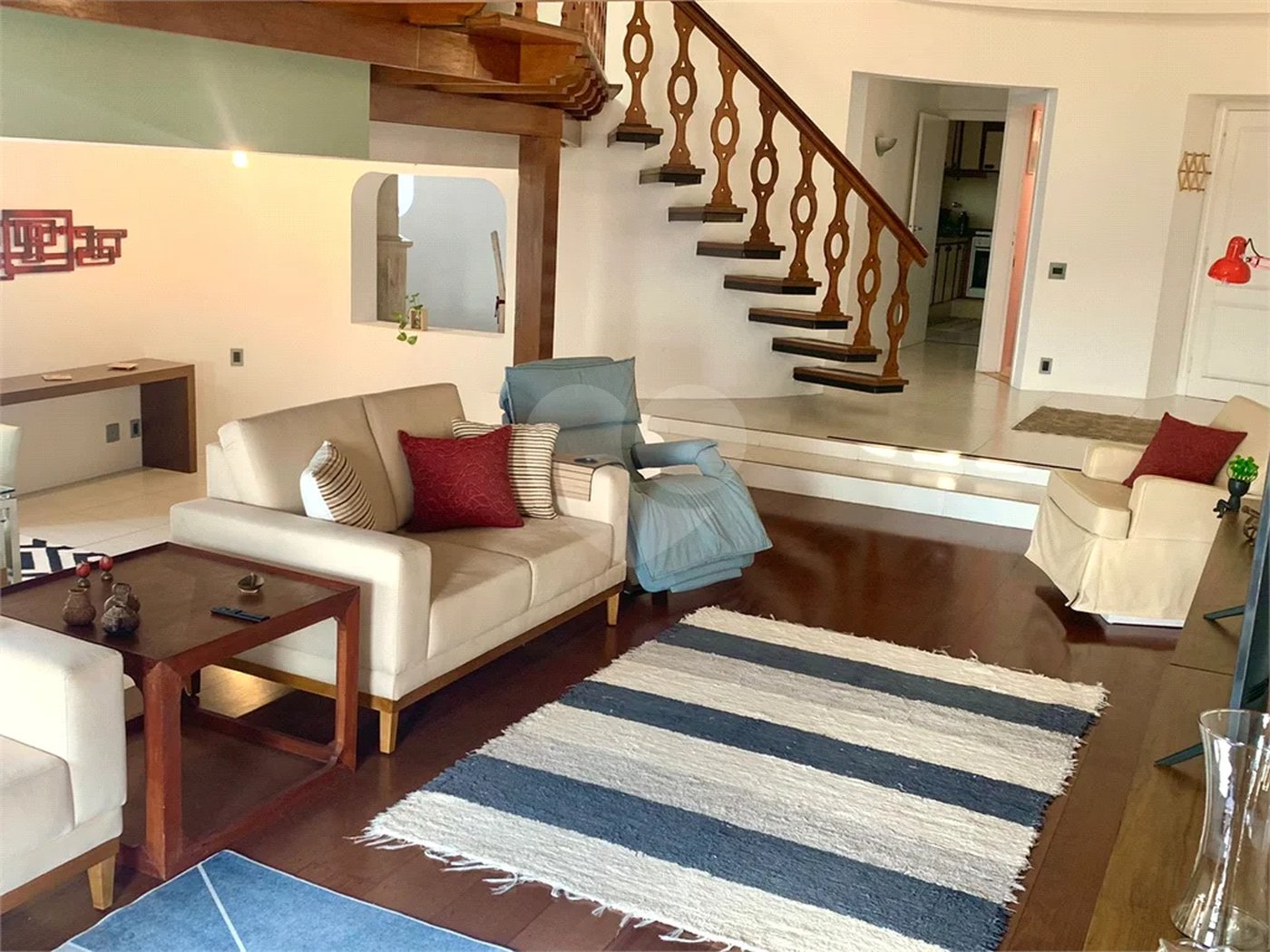 Apartamento à venda com 4 quartos, sendo 2 suítes,  em Vila Andrade, São Paulo, SP